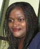 Kathy Nixon